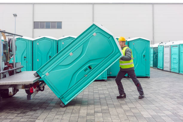 Best Emergency porta potty rental  in Fort Hall, ID