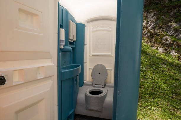 Best Porta potty delivery and setup  in Fort Hall, ID