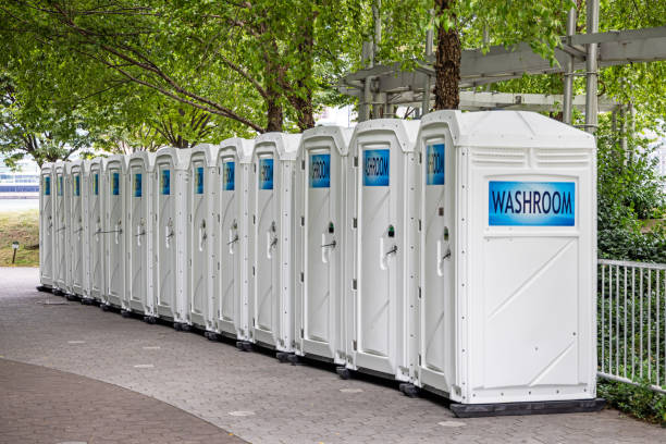 Portable Toilet Options We Offer in Fort Hall, ID