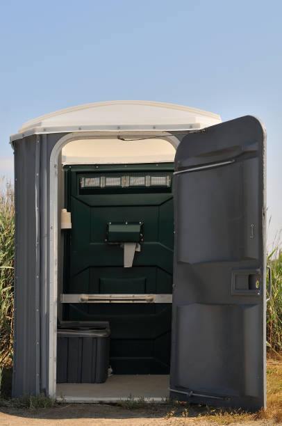 Affordable portable toilet rental in Fort Hall, ID