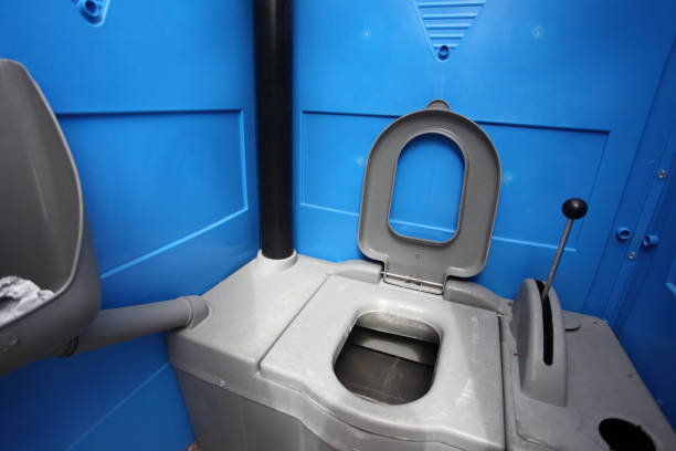 Best Construction site porta potty rental  in Fort Hall, ID