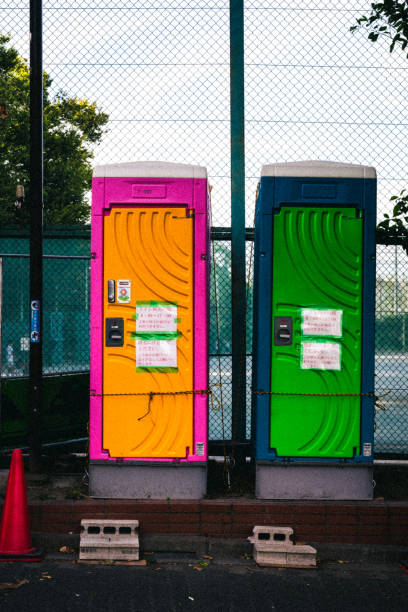 Best Long-term porta potty rental  in Fort Hall, ID