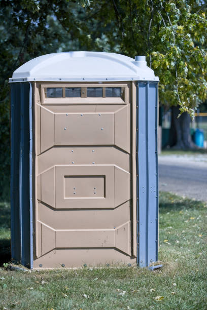 Best Emergency porta potty rental  in Fort Hall, ID