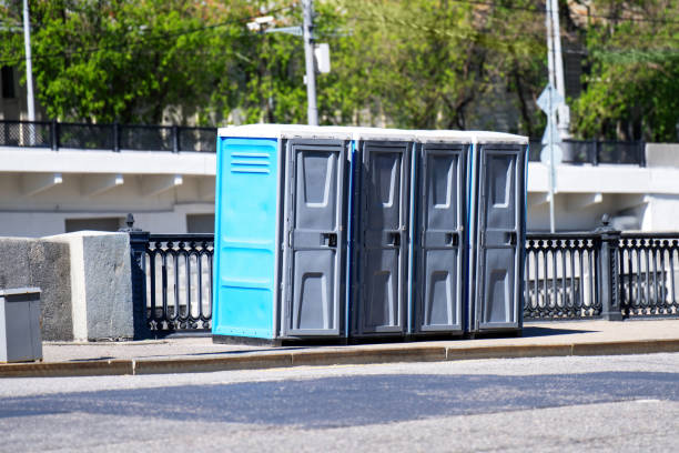 Best Long-term porta potty rental  in Fort Hall, ID