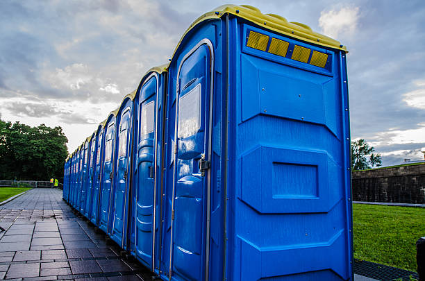 Best High-end porta potty rental  in Fort Hall, ID